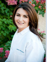 Dr. Athena Storey
