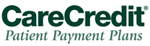 CareCredit offerd by Studio Dental in Oro Valley