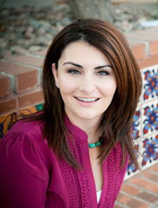 Athena Storey, DDS