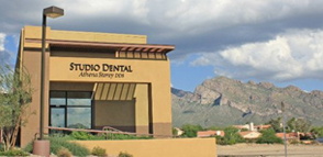 Studio Dental in Oro Valley, Arizona